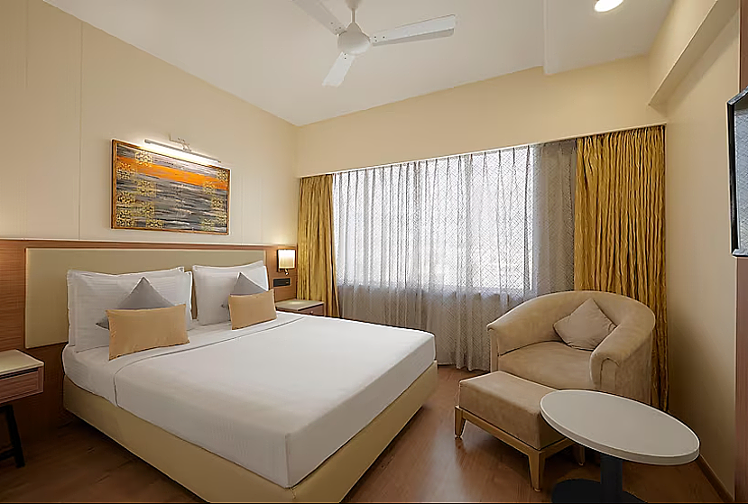 undefined Best Western Plus Indore 5
