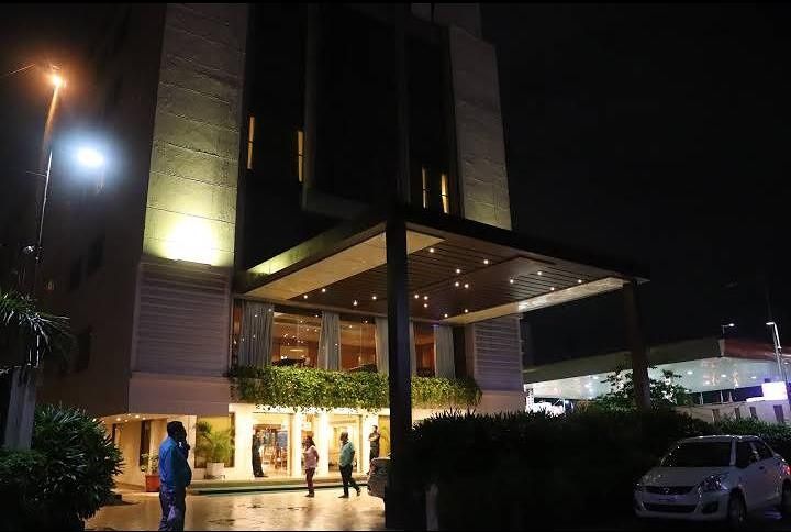 undefined Best Western Plus Indore 8