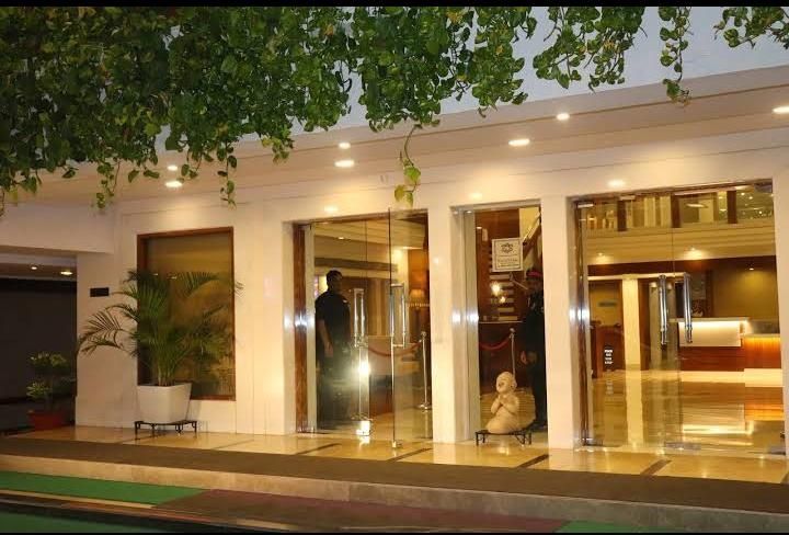 undefined Best Western Plus Indore 7