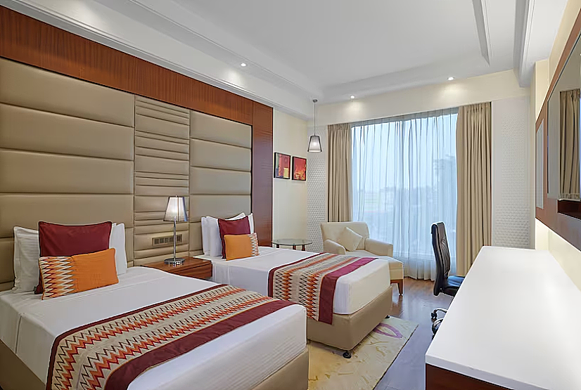 undefined Best Western Plus Indore 9