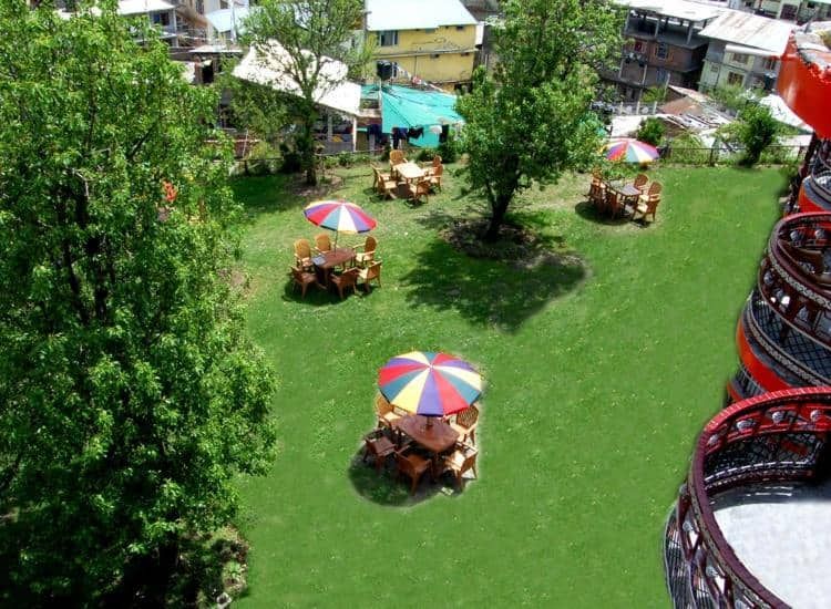 Himanshu Resorts