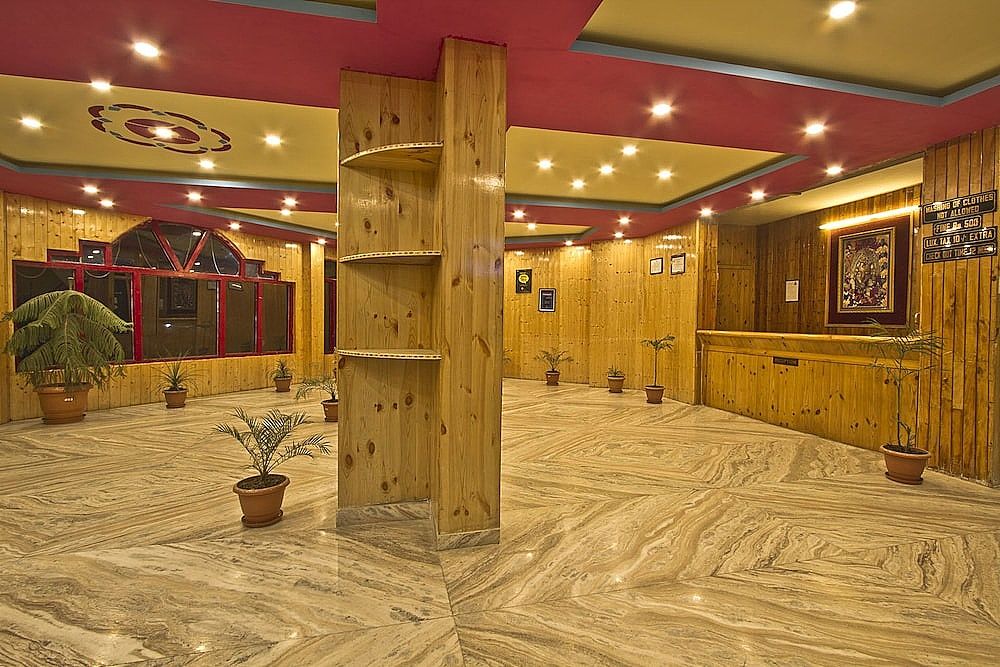 Himanshu Resorts