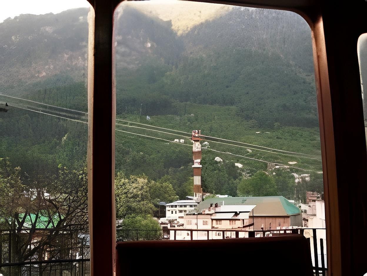 Himanshu Resorts