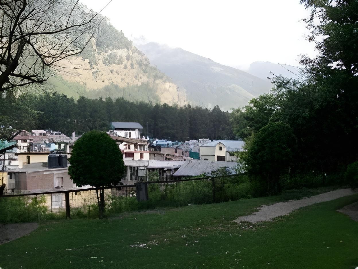 Himanshu Resorts