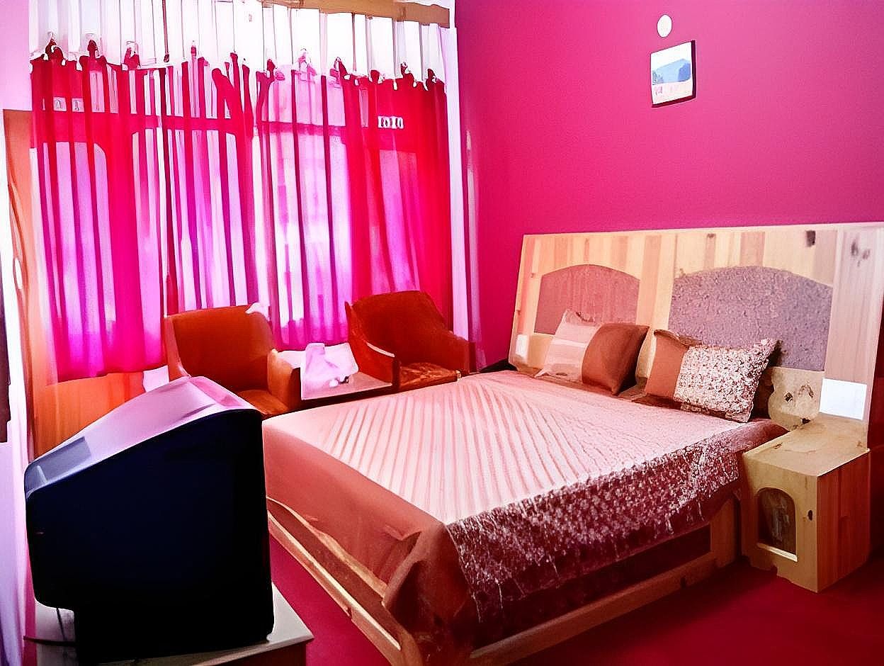 Himanshu Resorts