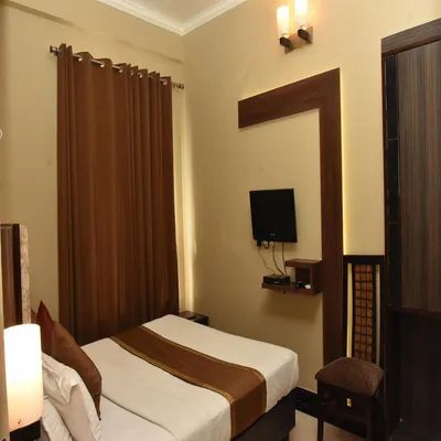 Super Classic Single Room