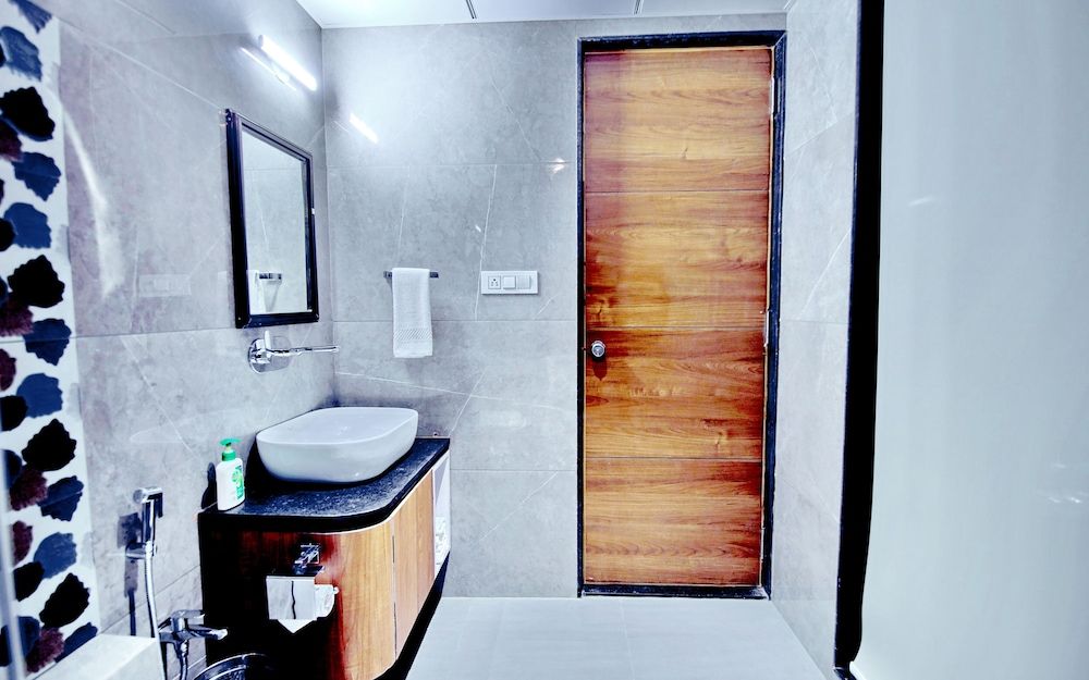 Anil Farm House Superior Room 2