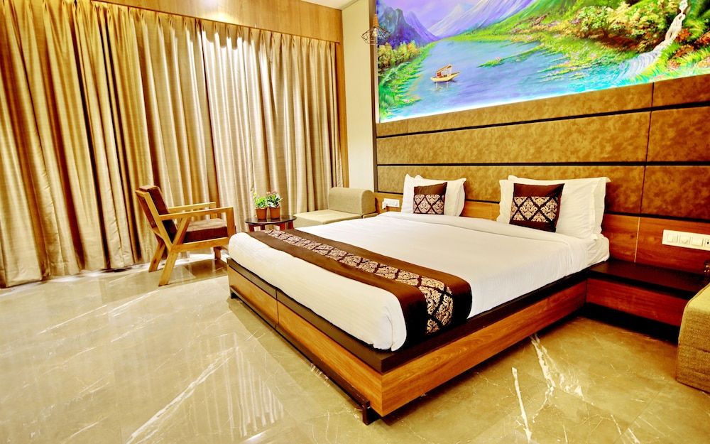 Anil Farm House Superior Room