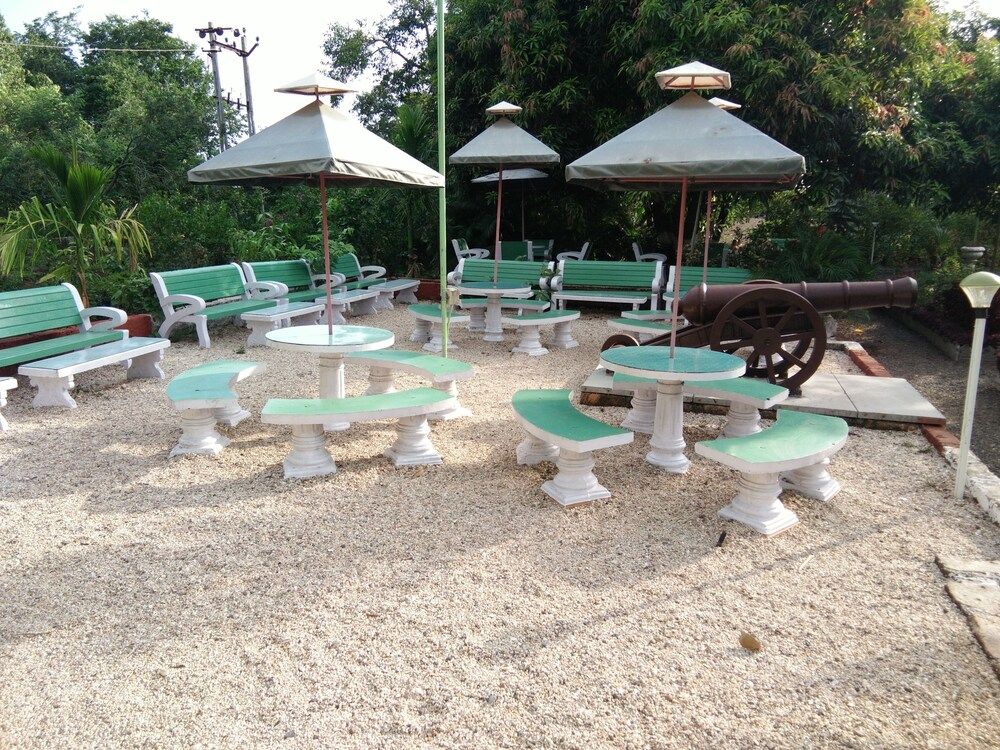 undefined Anil Farm House 4