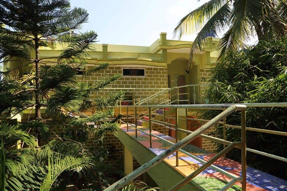 undefined Anil Farm House 9