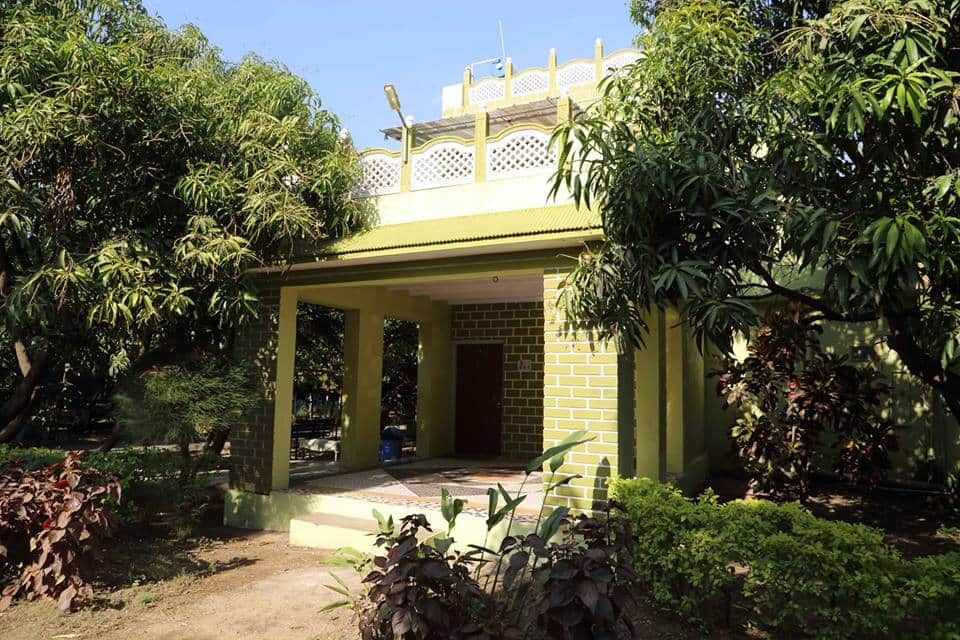undefined Anil Farm House 8