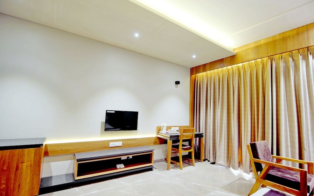 Anil Farm House Superior Room 7