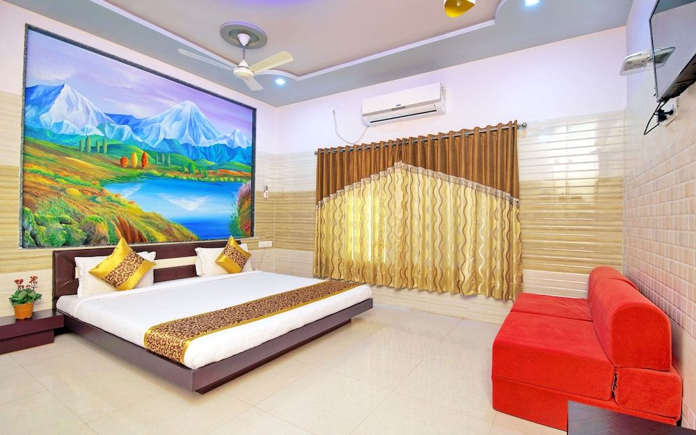 undefined Anil Farm House 10