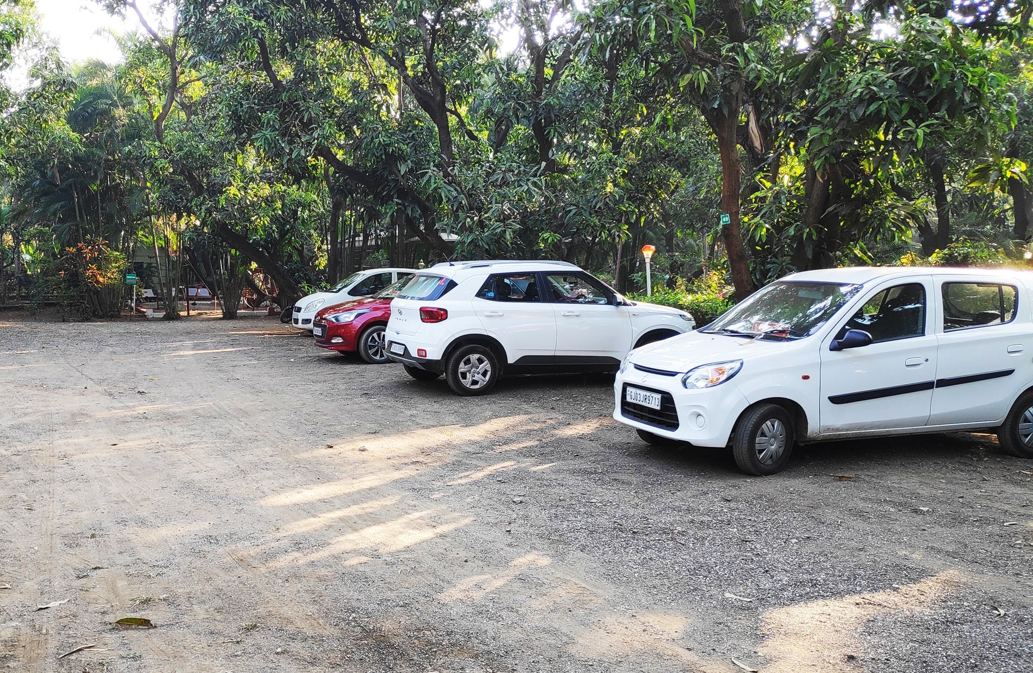 undefined Anil Farm House 7