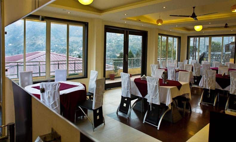 Food & Dining