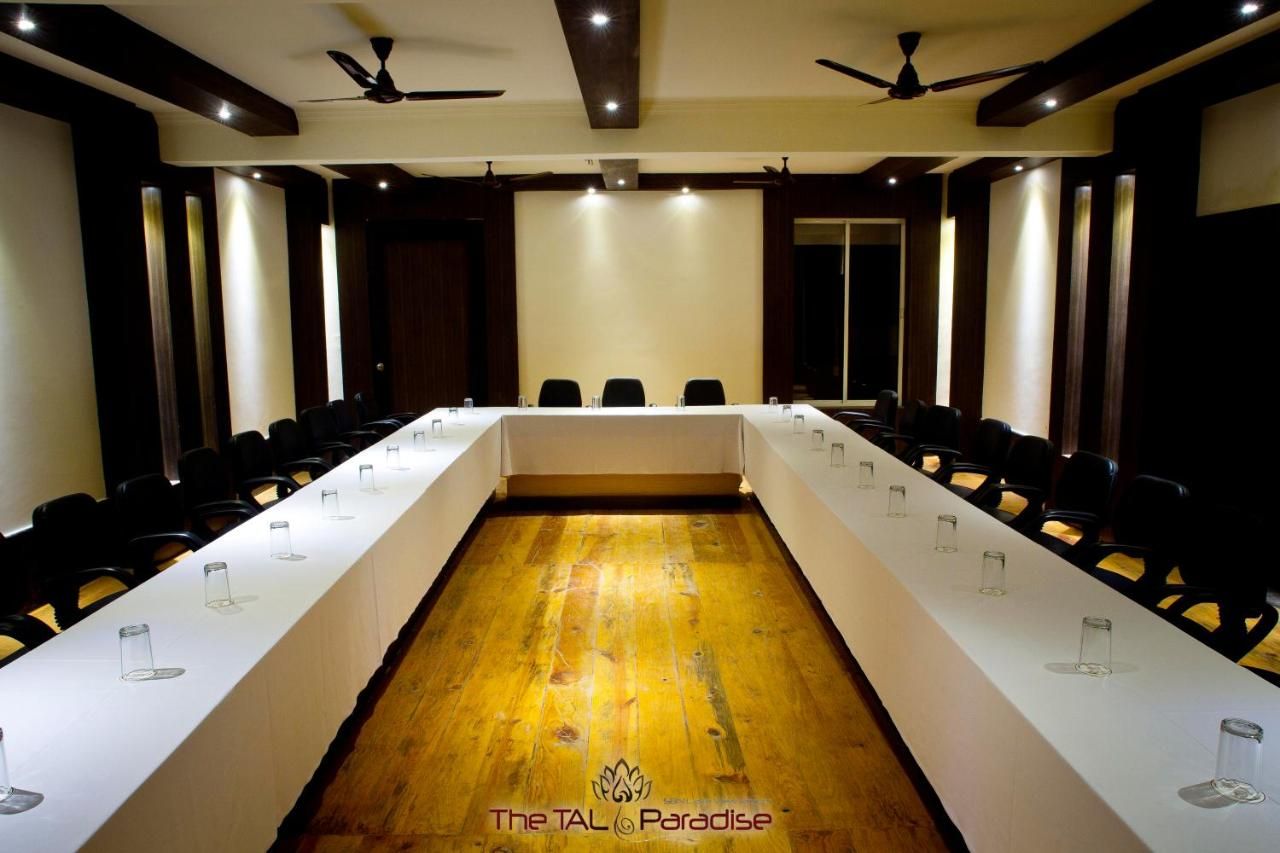 Business Centre
