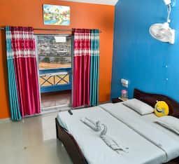 Deluxe Room - First Floor