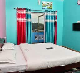 Deluxe Room - First Floor