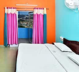 Deluxe Room - First Floor