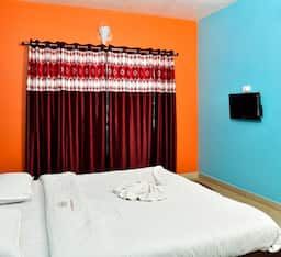 Deluxe Room - First Floor
