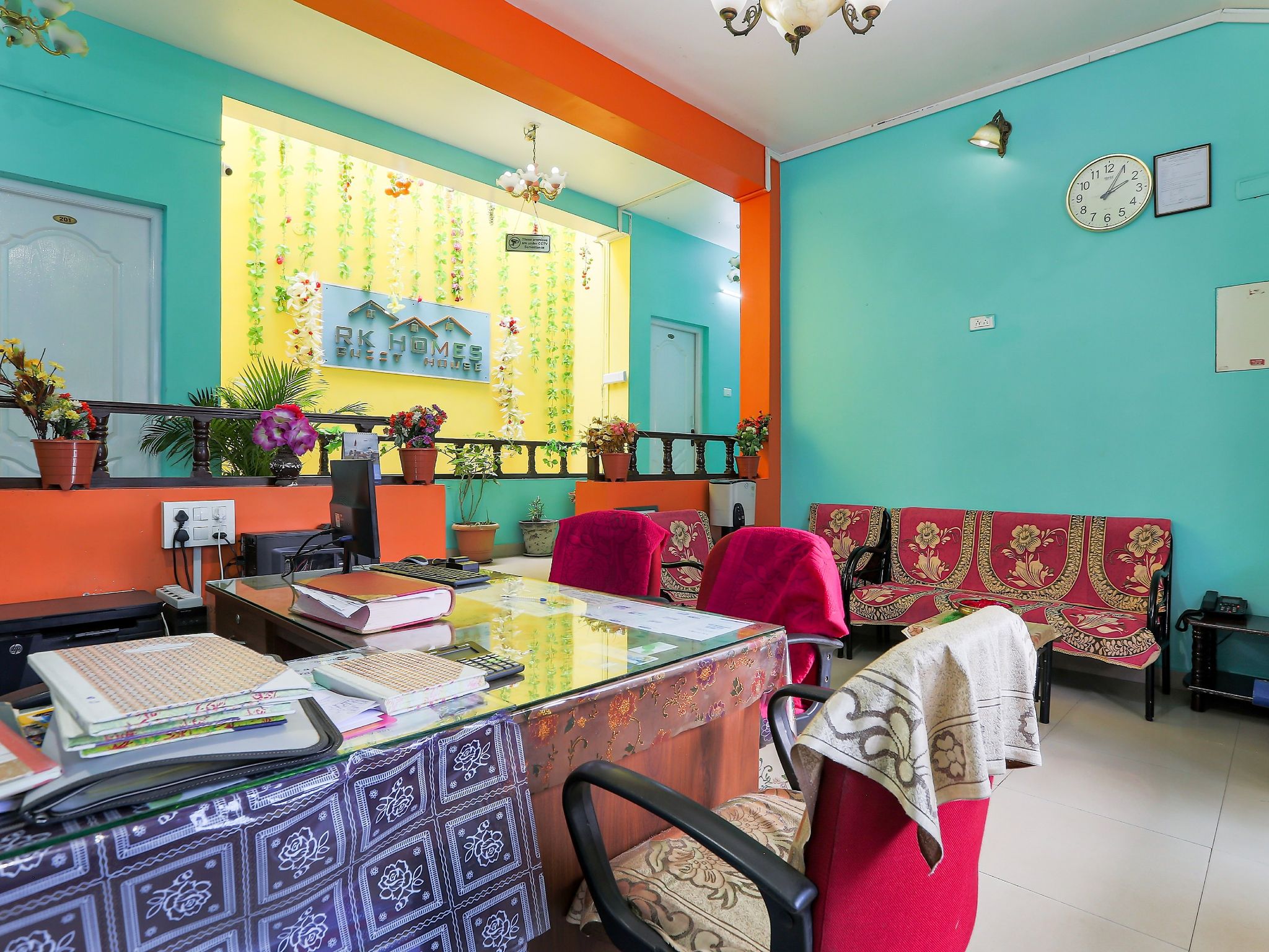 Food & Dining