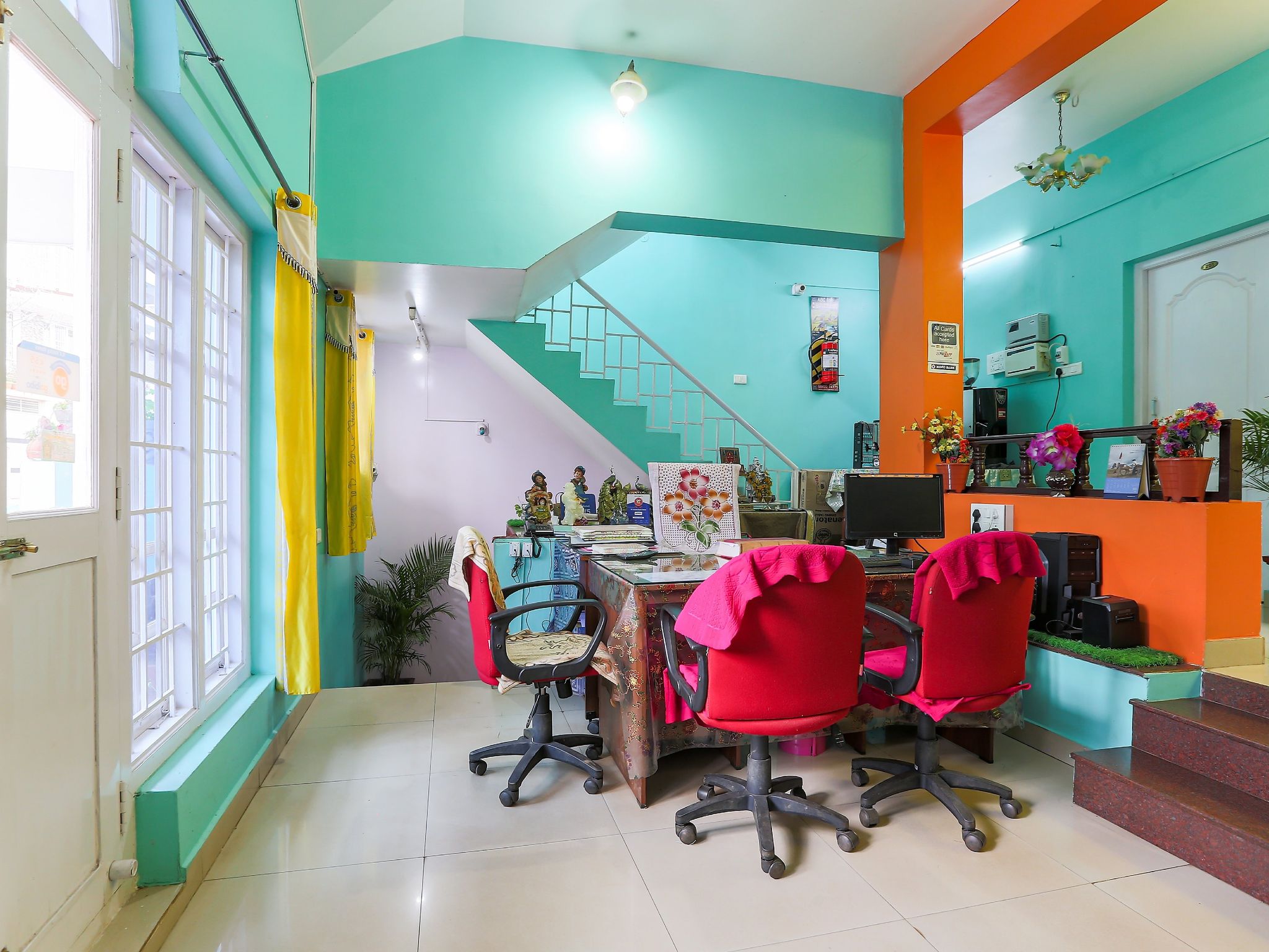 Business Centre