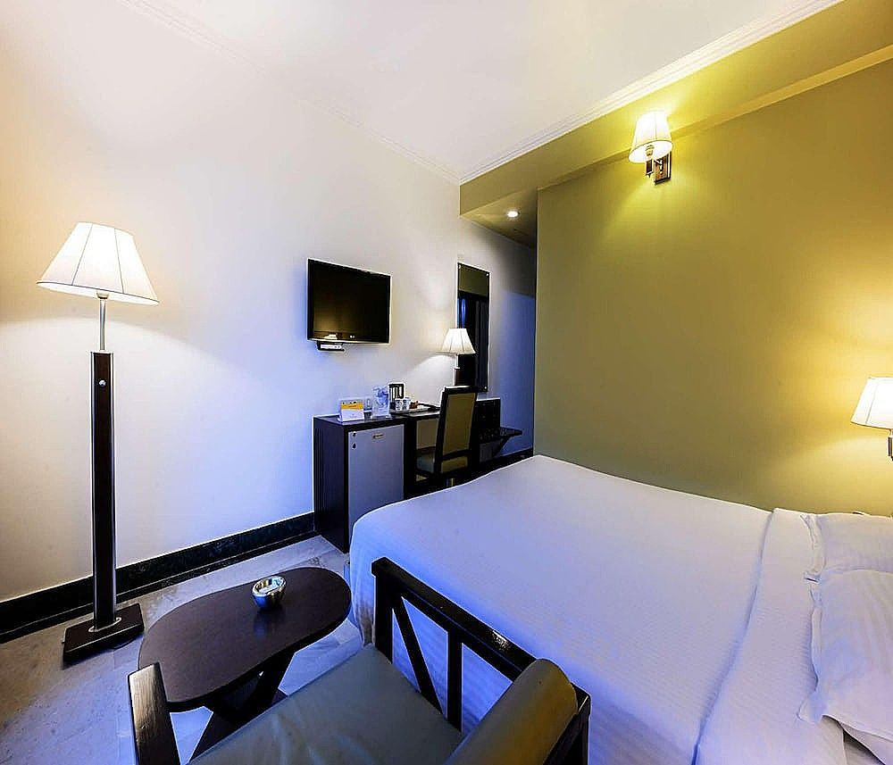 undefined Capitol Residency 5