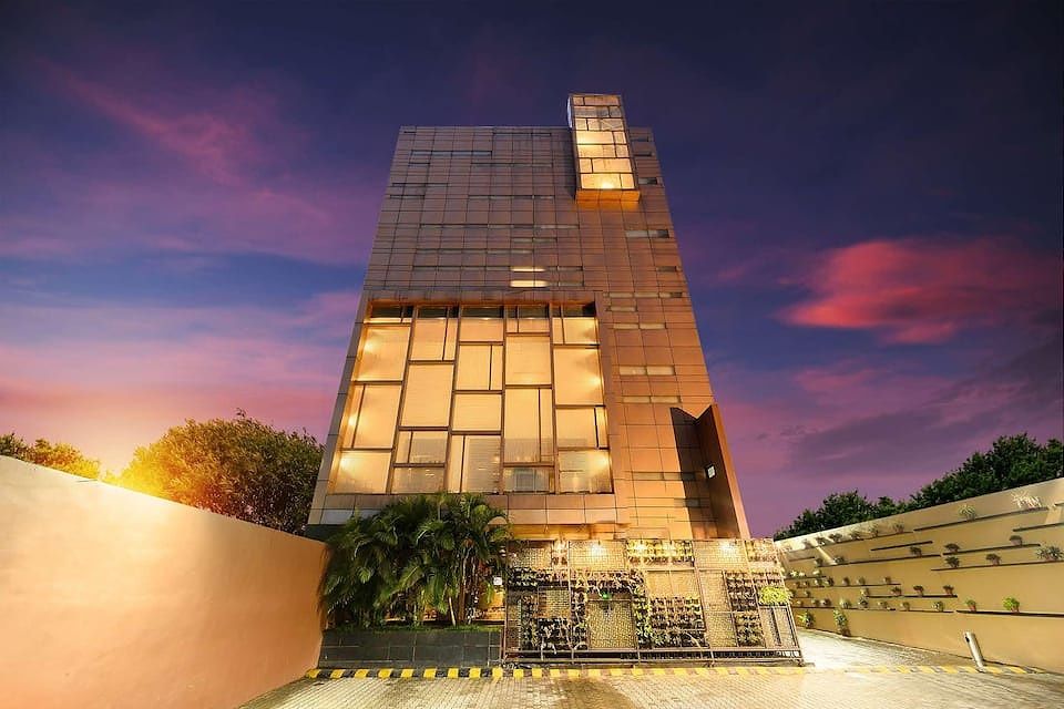 undefined Capitol Residency