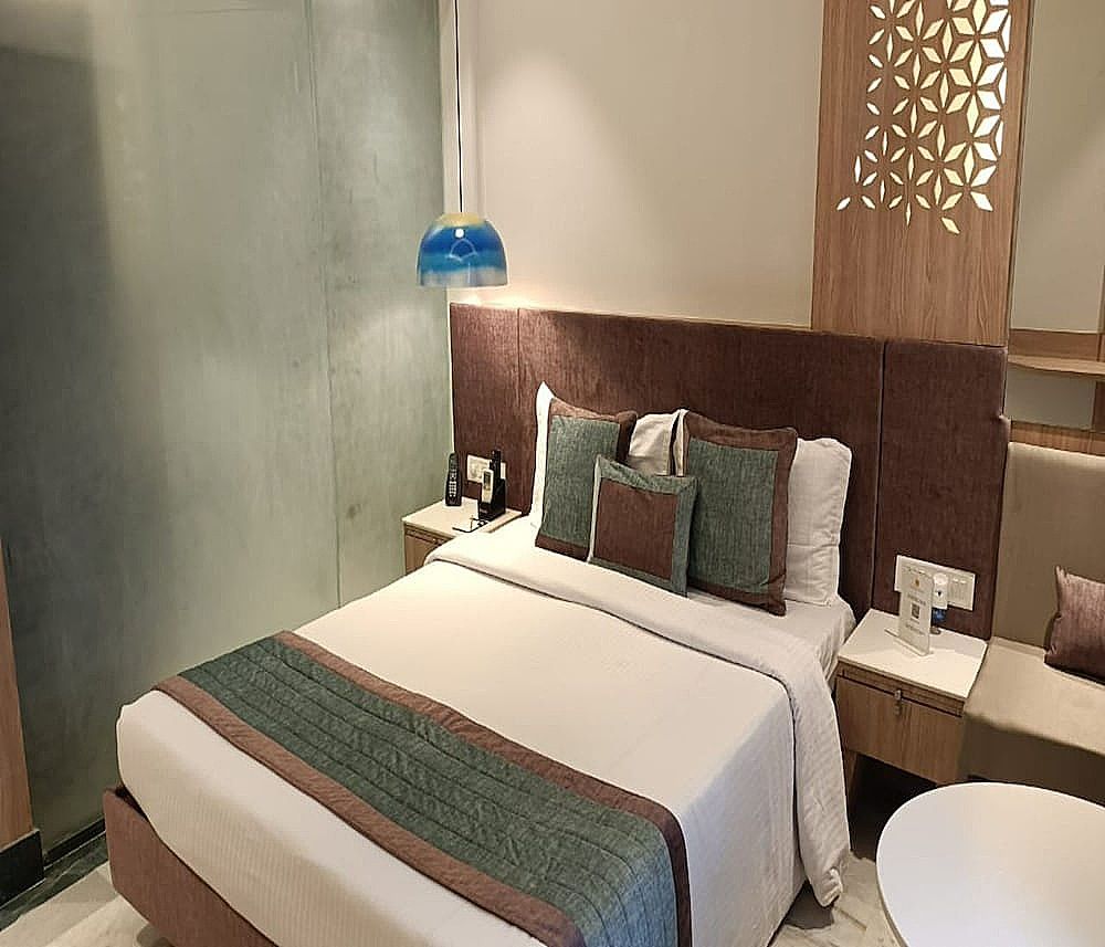 undefined Capitol Residency 7