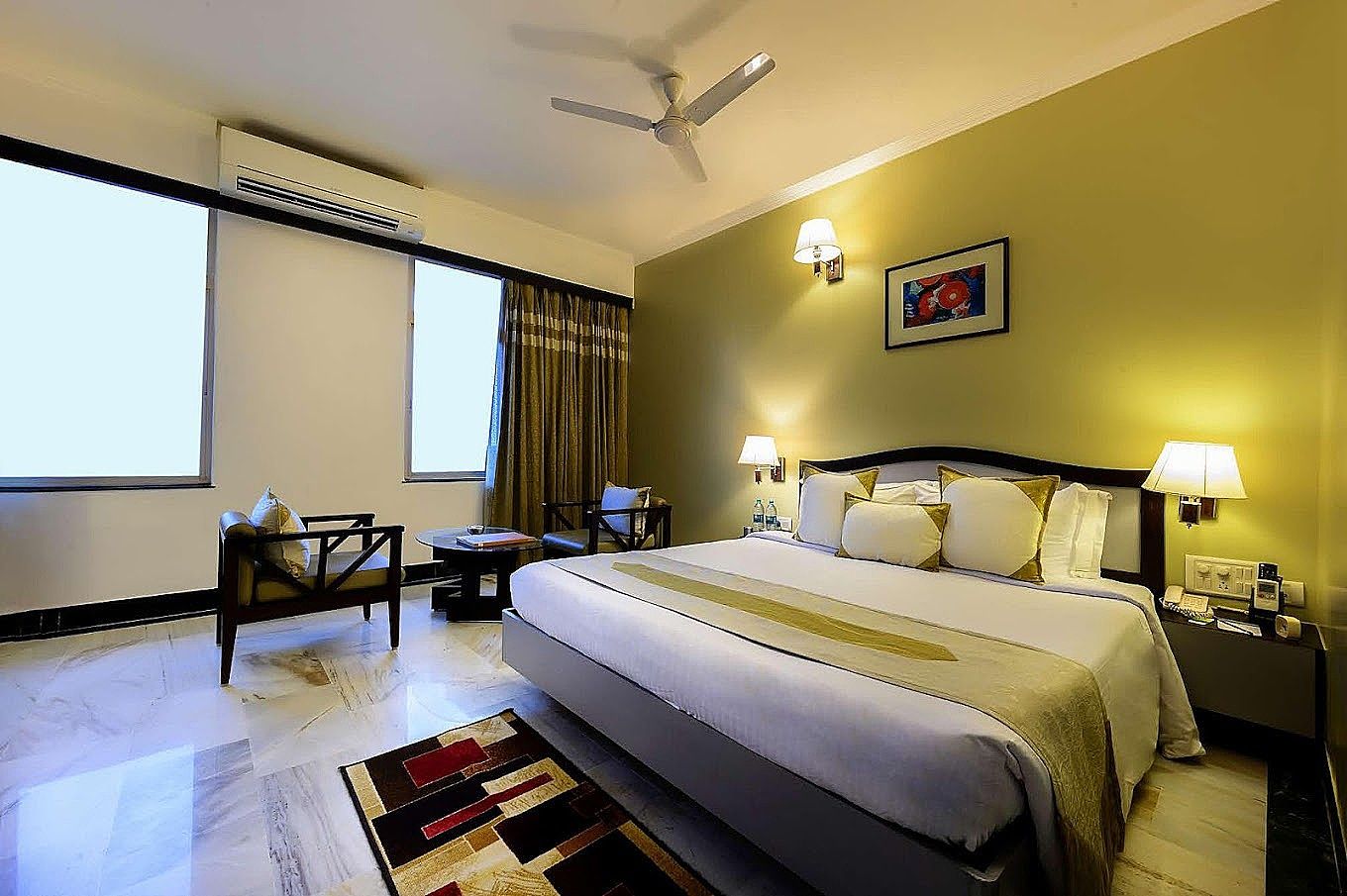 undefined Capitol Residency 5