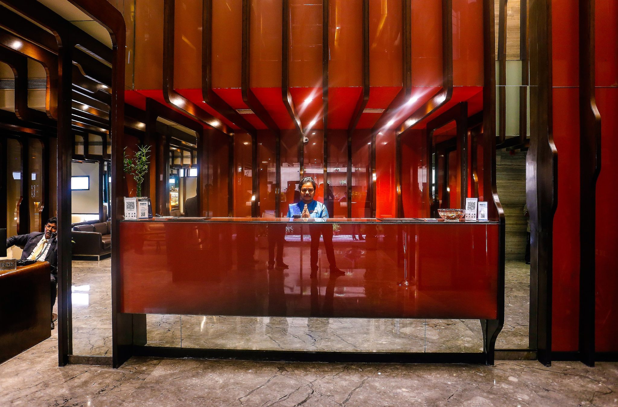 undefined Capitol Residency 2