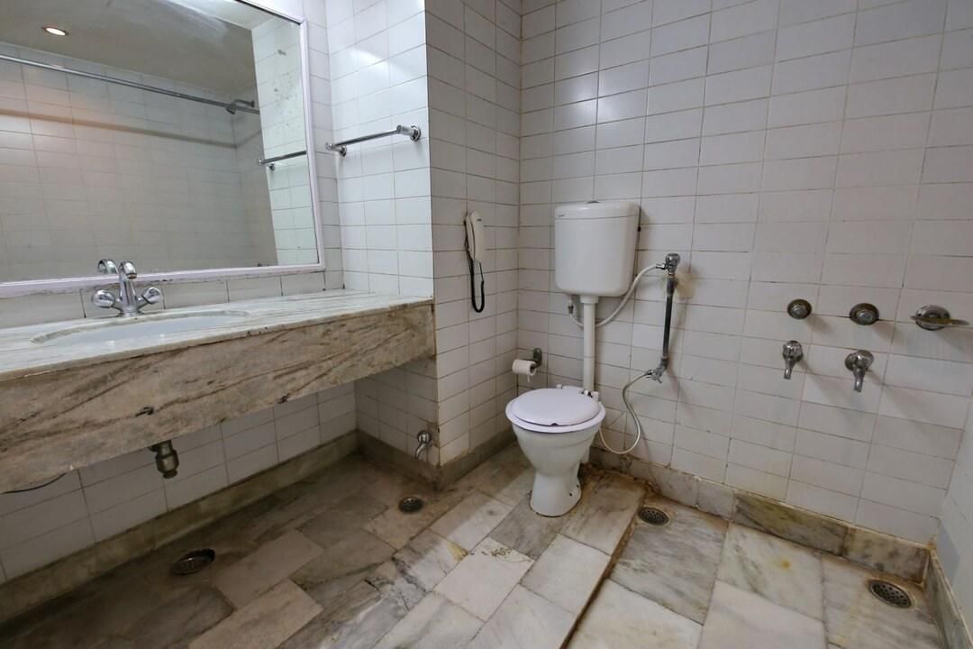 Hotel Venice Deluxe Room 6