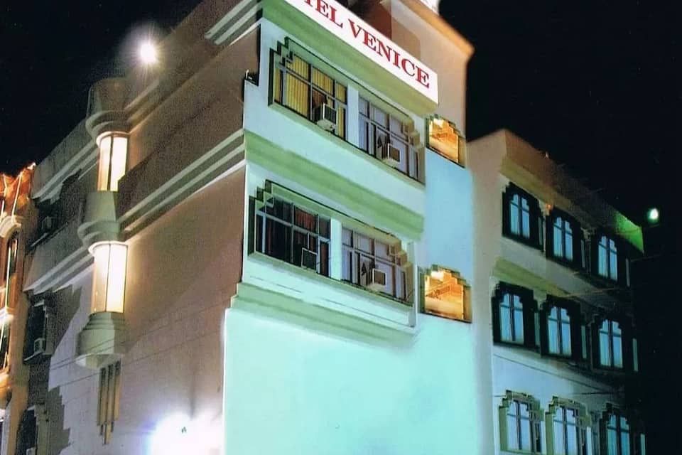 undefined Hotel Venice