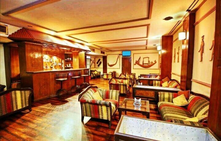 undefined Hotel Venice 5
