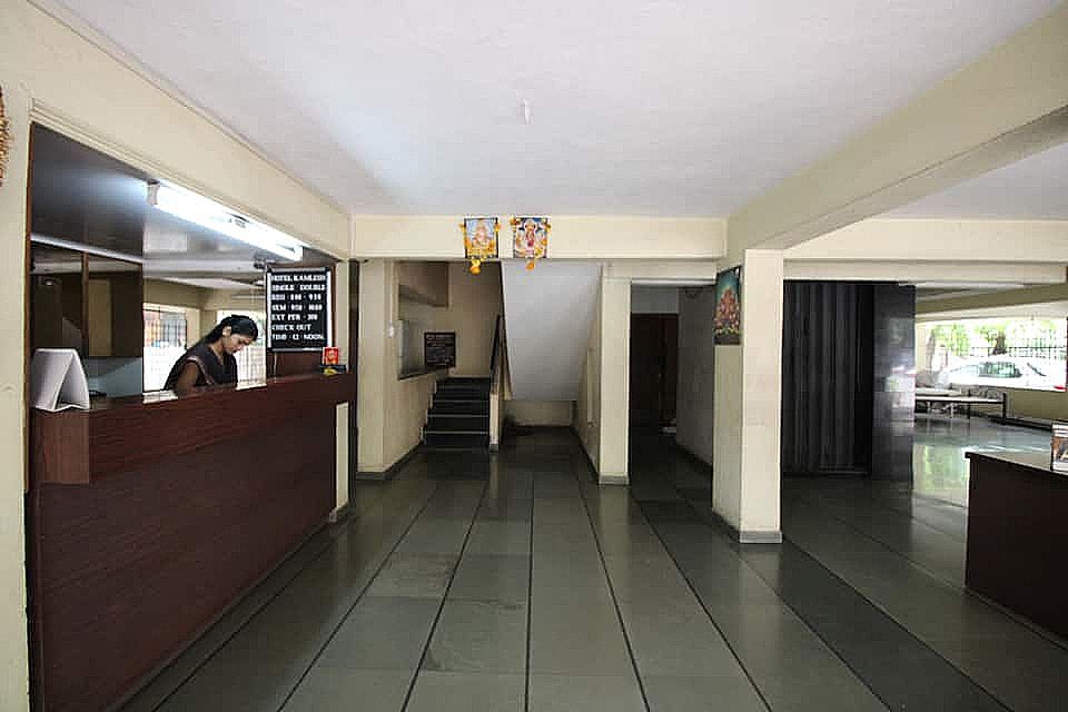 undefined Hotel Kamlesh 4