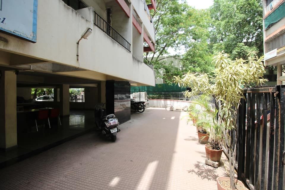 undefined Hotel Kamlesh