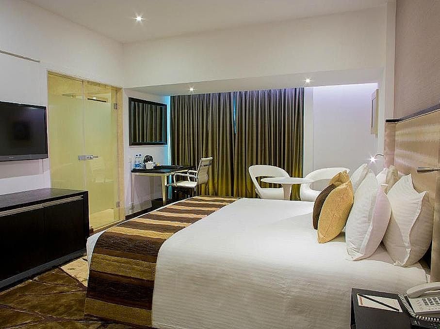 Club Double Room
