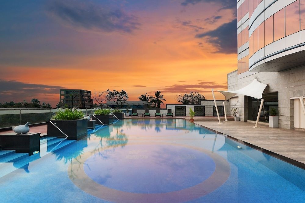 undefined Holiday Inn Cochin, an IHG Hotel 4