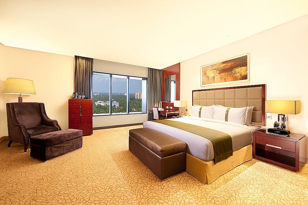 undefined Holiday Inn Cochin, an IHG Hotel 5