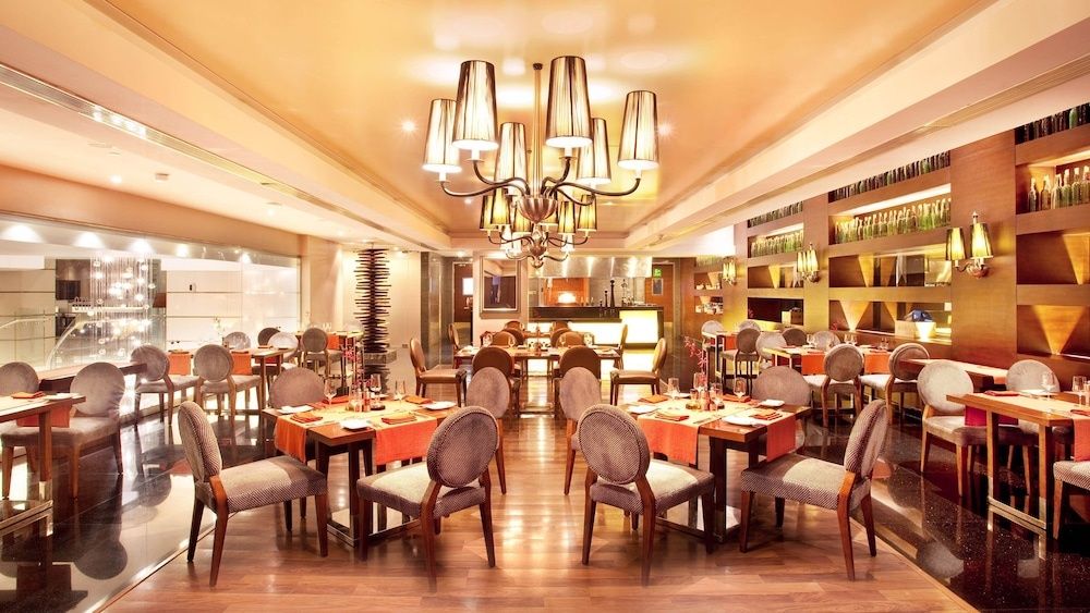 undefined Holiday Inn Cochin, an IHG Hotel 3