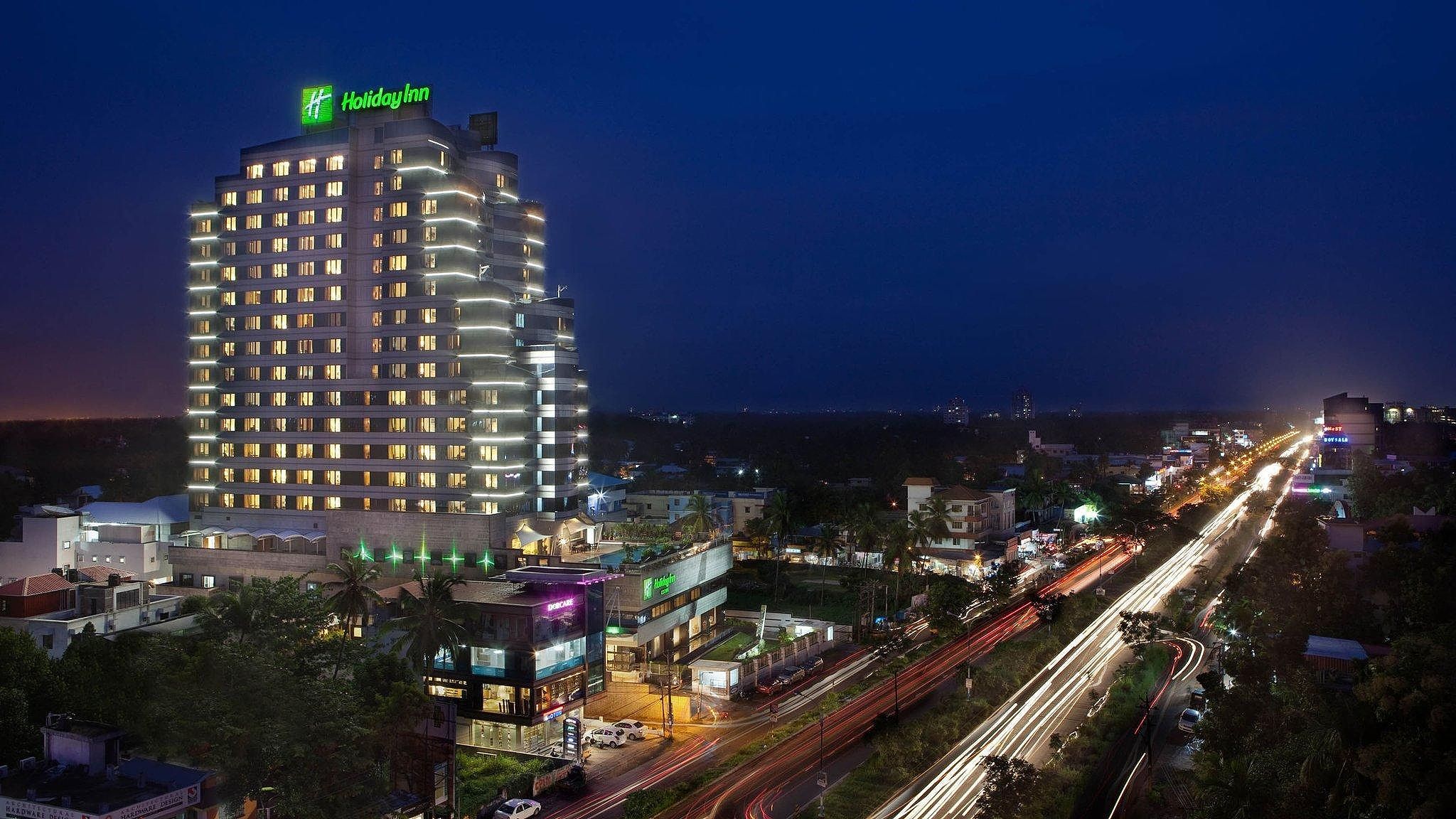 undefined Holiday Inn Cochin, an IHG Hotel 8