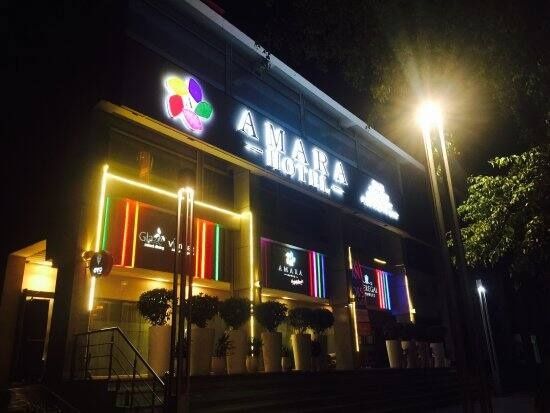 undefined Amara Hotel 5