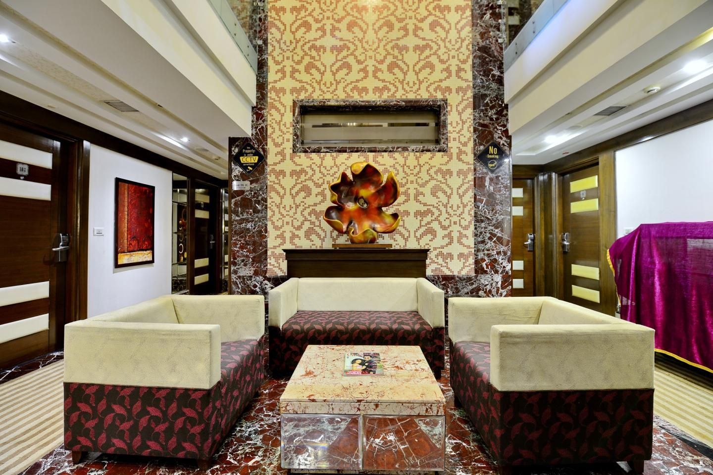 undefined Amara Hotel 2