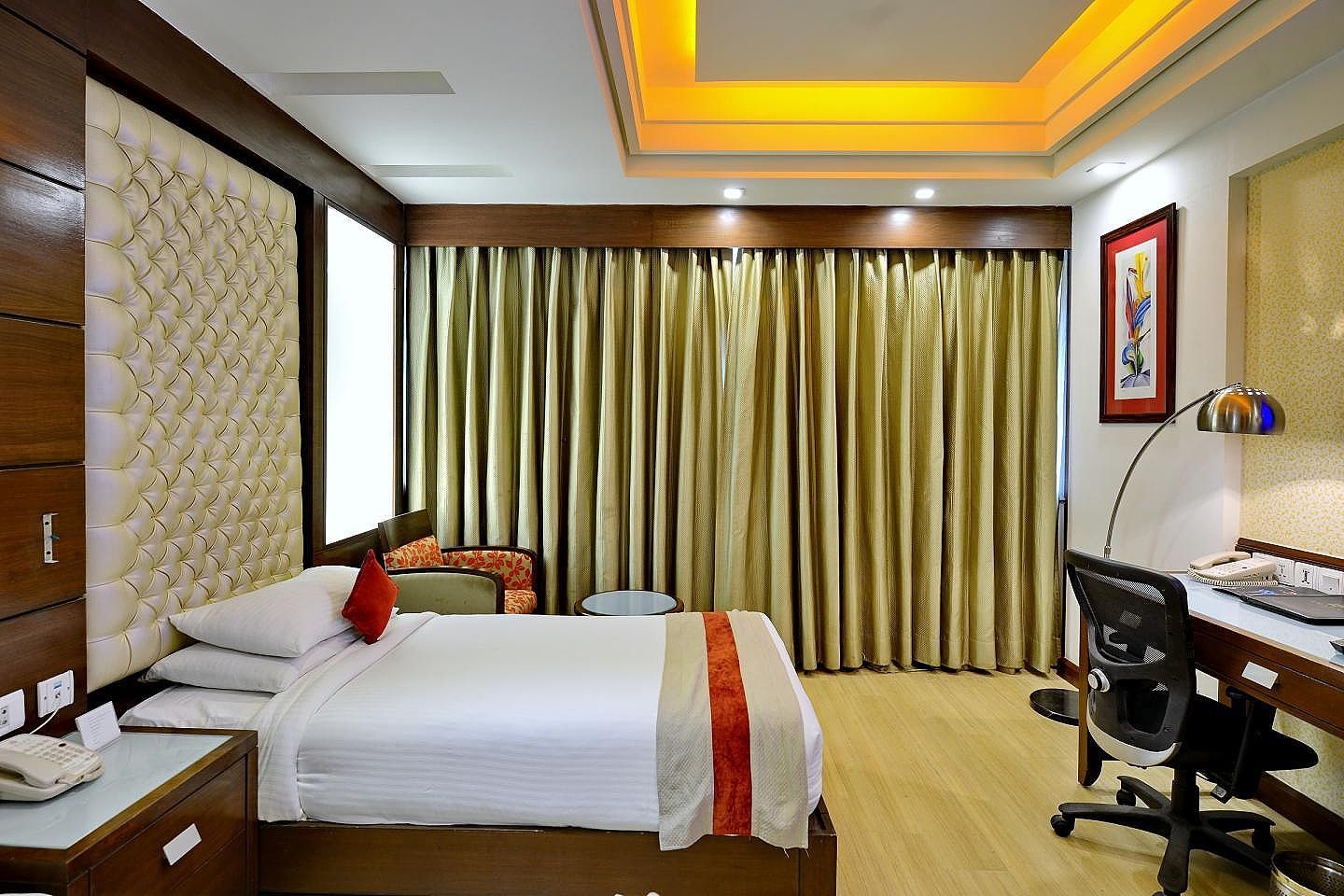 Amara Hotel Baron Room (REQUIRED FULLY VACCINATED PERSON) 2