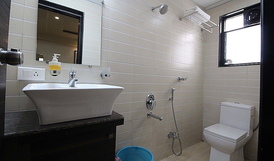 Executive A/C Room