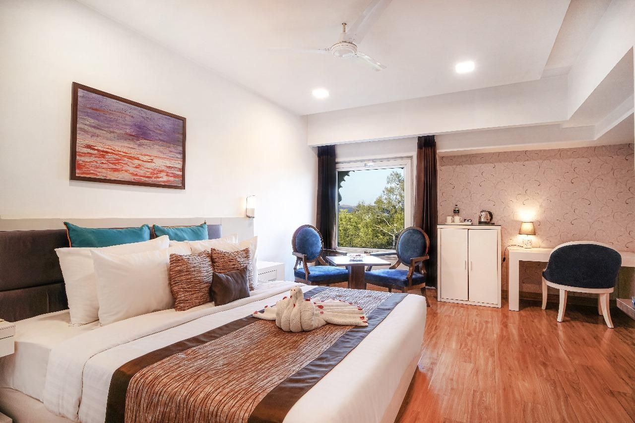Royal Executive Suite