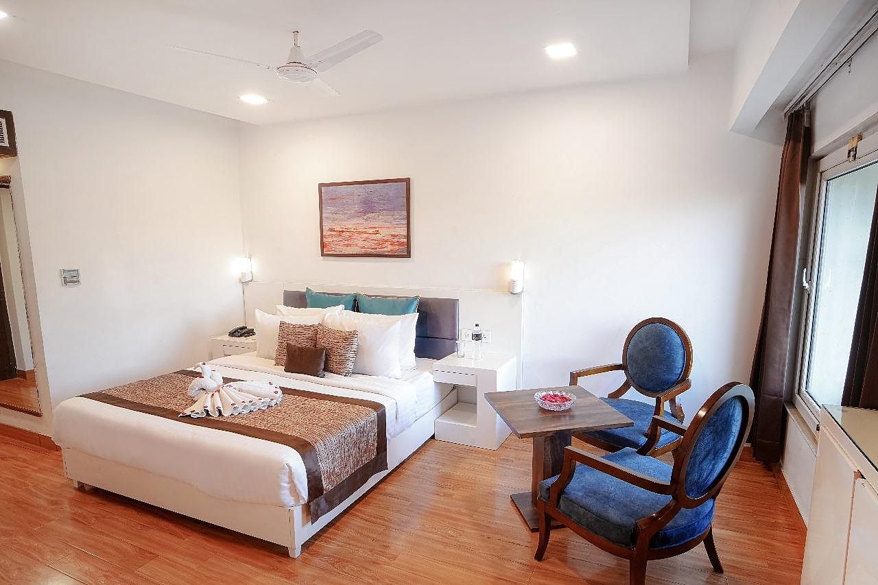 Royal Executive Suite