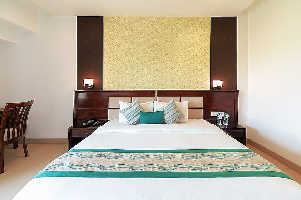 Elegant Double or Twin Room