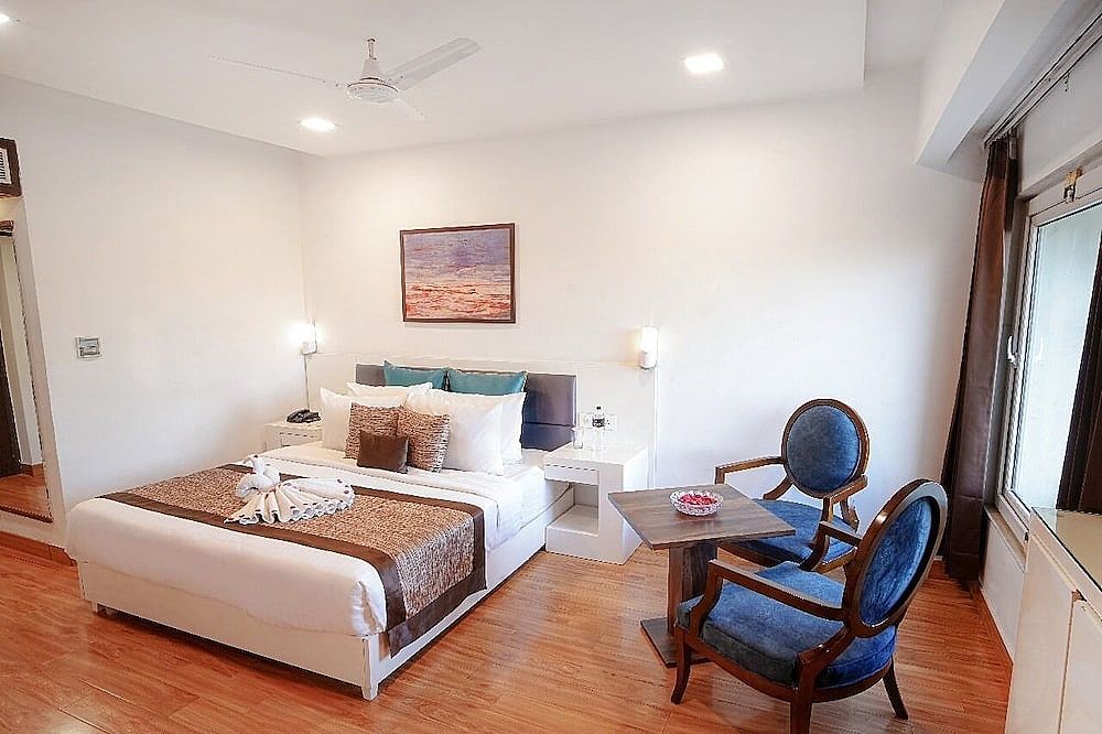 undefined Hotel Horizon - Near Fateh Sagar Lake Udaipur 10