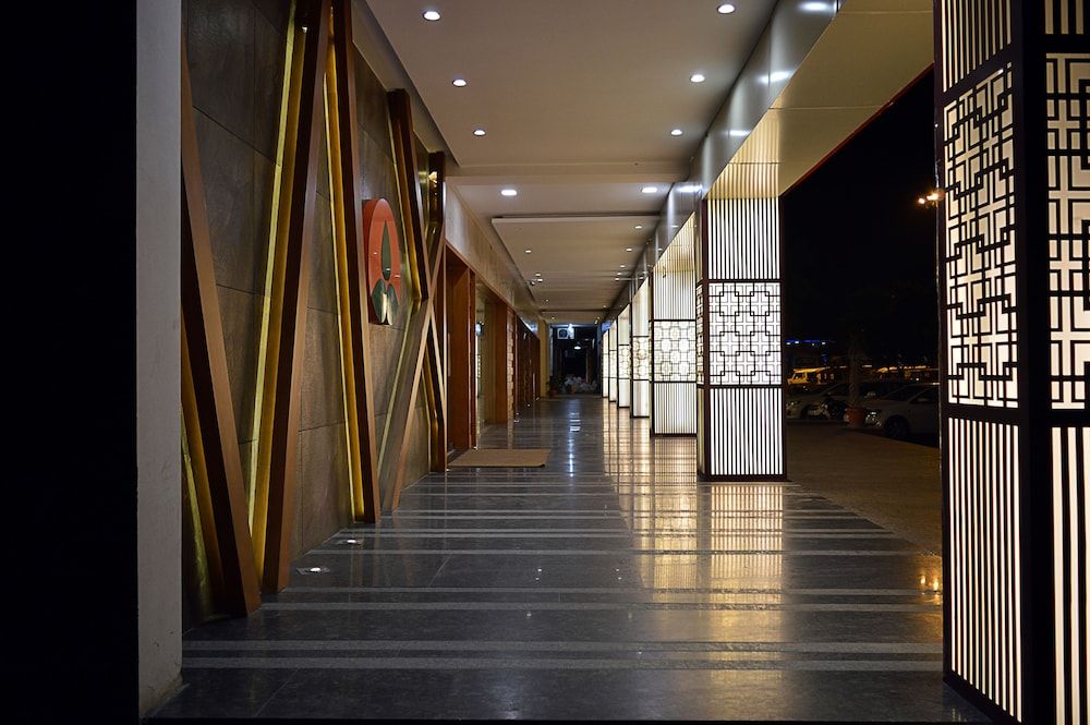 undefined Hotel Cama 3